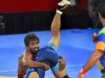 Bajrang Punia