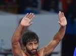 Bajrang Punia