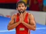 Bajrang Punia