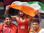 Bajrang Punia