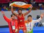 Bajrang Punia