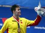 Sun Yang 