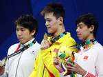 Sun Yang 