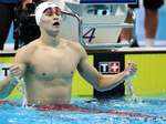 Sun Yang 