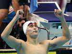 Sun Yang 