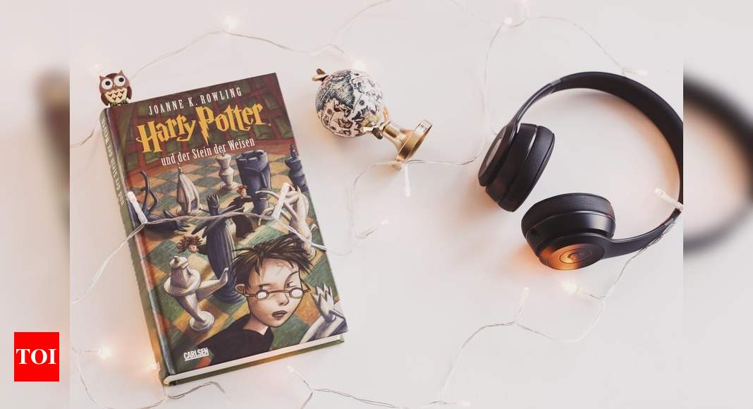 5 Best Harry Potter toys & accessories that can make any Harry Potter fan  crazy