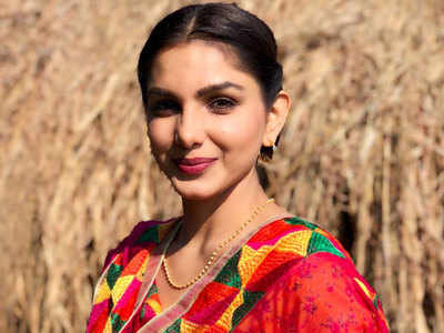 Monica Gill on her character in ‘Paltan’: It is different from the Punjabi girl I have played earlier