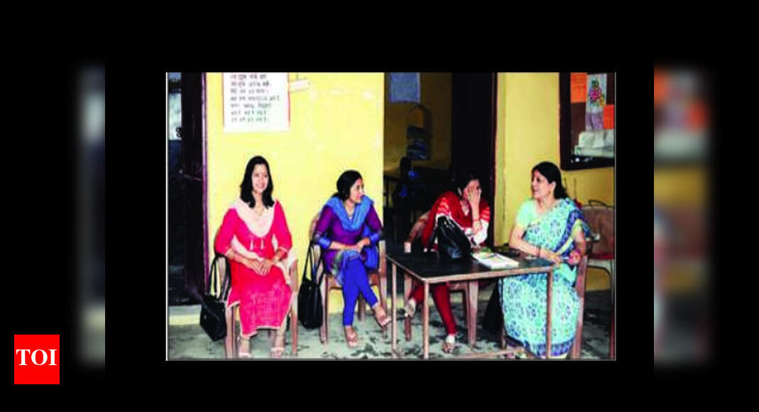 Now, principals to grant 15day child care leave Dehradun News