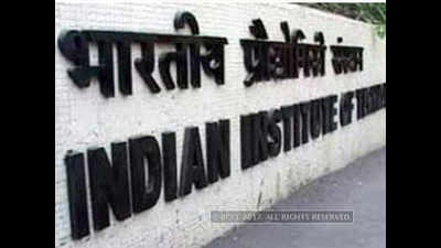 55% of IIT-Bombay students join tech jobs or seek higher education