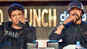 An action packed audio launch of The Villain