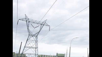 Power supply to be hit in several areas today