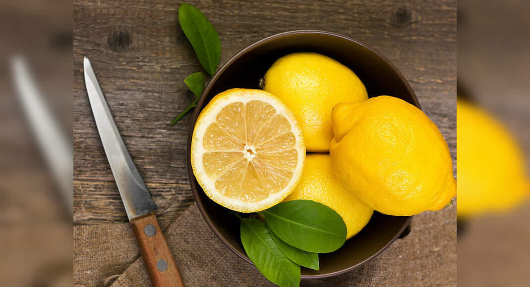Here are some interesting benefits of lemon for weight loss and beauty