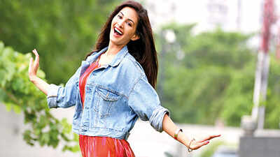 I’ve loved Lucknow for its feel, its people and the food: Amyra Dastur