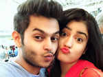 Siddharth Sagar and his girlfriend Subuhi Joshi to enter ‘Bigg Boss 12’? 