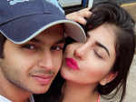 Siddharth Sagar and his girlfriend Subuhi Joshi to enter ‘Bigg Boss 12’? 