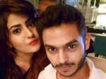 Siddharth Sagar and his girlfriend Subuhi Joshi to enter ‘Bigg Boss 12’? 