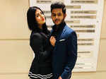 Siddharth Sagar and his girlfriend Subuhi Joshi to enter ‘Bigg Boss 12’?