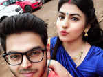 Siddharth Sagar and his girlfriend Subuhi Joshi to enter ‘Bigg Boss 12’? 