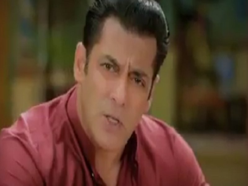 Bigg Boss 12 new promo: Host Salman Khan talks about the vichitra jodis