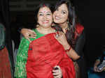 Rekha Bharadwaj and Richa Sharma