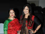 Rekha Bharadwaj and Richa Sharma