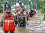 Nation extends help for Kerala flood victims