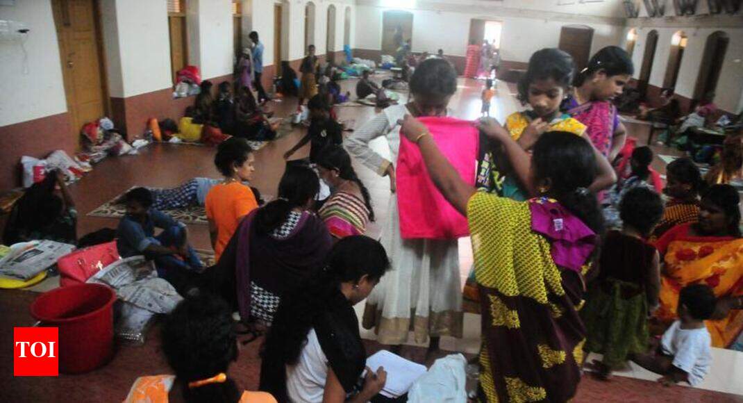 Health experts warn of rise in leptospirosis cases Kozhikode News