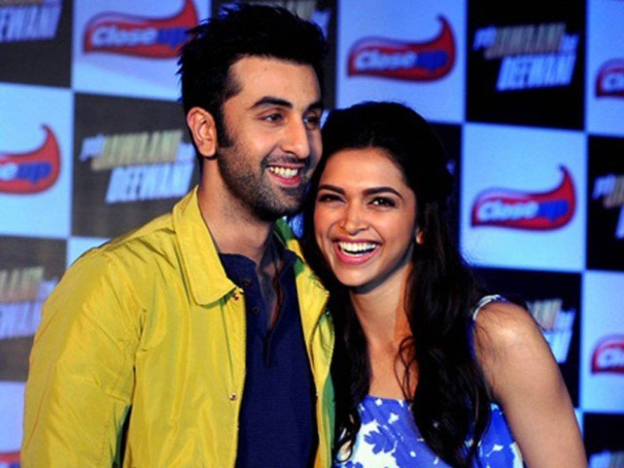 Ranbir & Deepika's Plan Foiled!