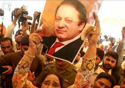 Paid day-to-day expenses of PM House from my own pocket: Nawaz Sharif