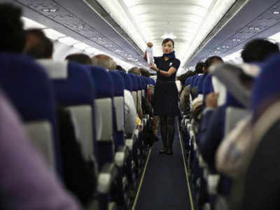 Jobs in aviation? Cabin crew, customer service, ground ops to see major growth, says IATA