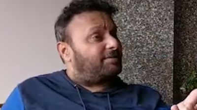 I have come to this industry not to copy others, but to narrate my stories: Anil Sharma