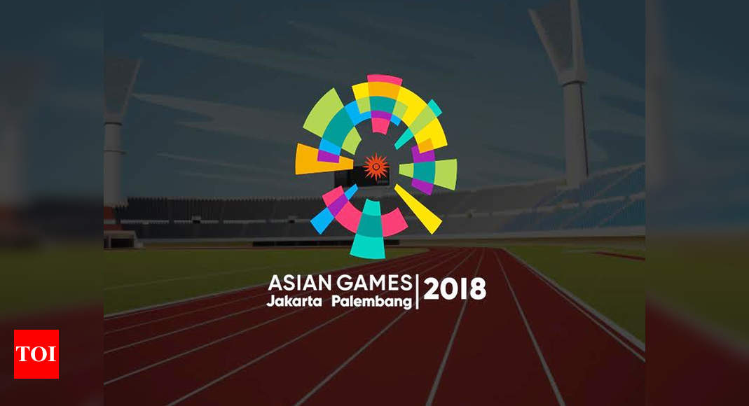 India Medal Tally At 2018 Asian Games: All Day 2 Results | Asian Games ...