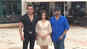 Bobby, Sunny Deol and Kriti Kharbanda promote 'Yamla Pagla Deewana Phir Se'