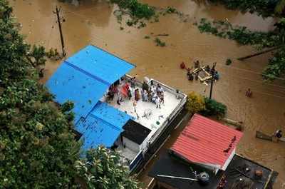 Kerala floods: TN launches Anbudan Tamizhagam website to streamline relief material collection, delivery