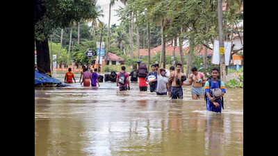 Kerala floods: Times Network initiates fund raising campaign