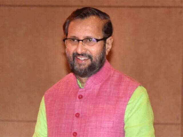 IIT-PAL lectures to be available on mobile: HRD Minister IIT-PAL lectures to be available on mobile: HRD Minister