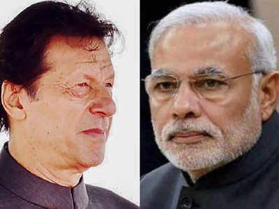 No dialogue offer from Narendra Modi to Imran Khan: Pakistan