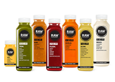 Alteria infuses Rs 33.5 crore of debt and equity capital in juice maker Raw Pressery