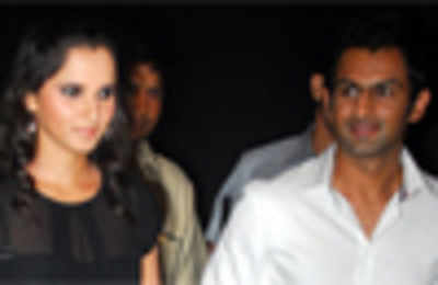 Sania-Shoaib not interested in Big Boss 4