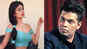 Mouni Roy rubbishes the rumour about Karan Johar being upset with her