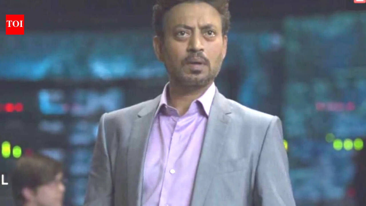 Irrfan Khan set to come back with Hindi Medium 2?