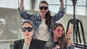 Kareena Kapoor Khan, Karisma Kapoor and Amrita Arora's Dubai vacation is high on fashion