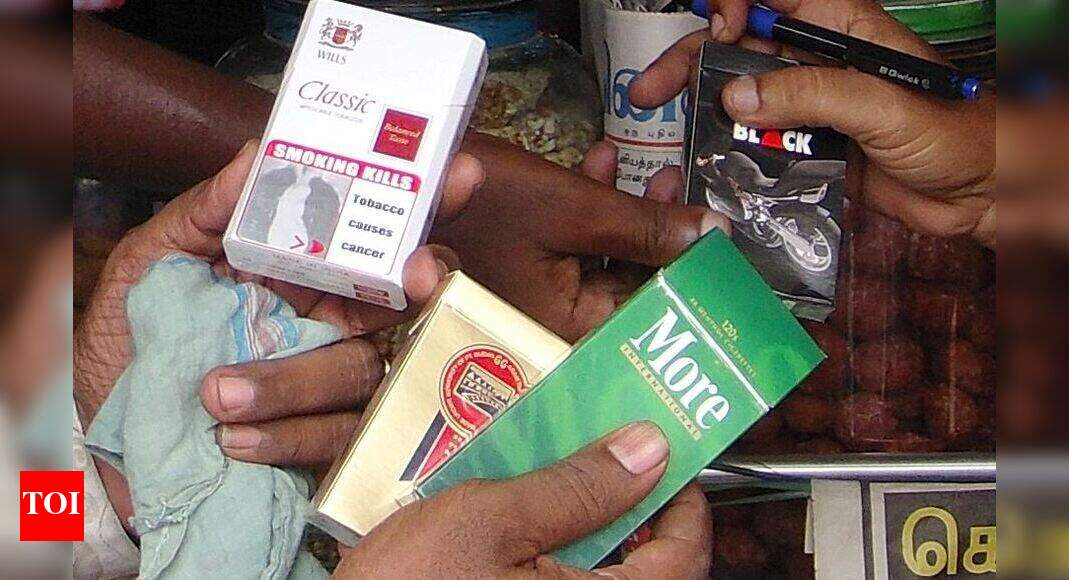 tobacco packets india Products Manufacturer & Exporter Tiger cigarettes packet in Antique