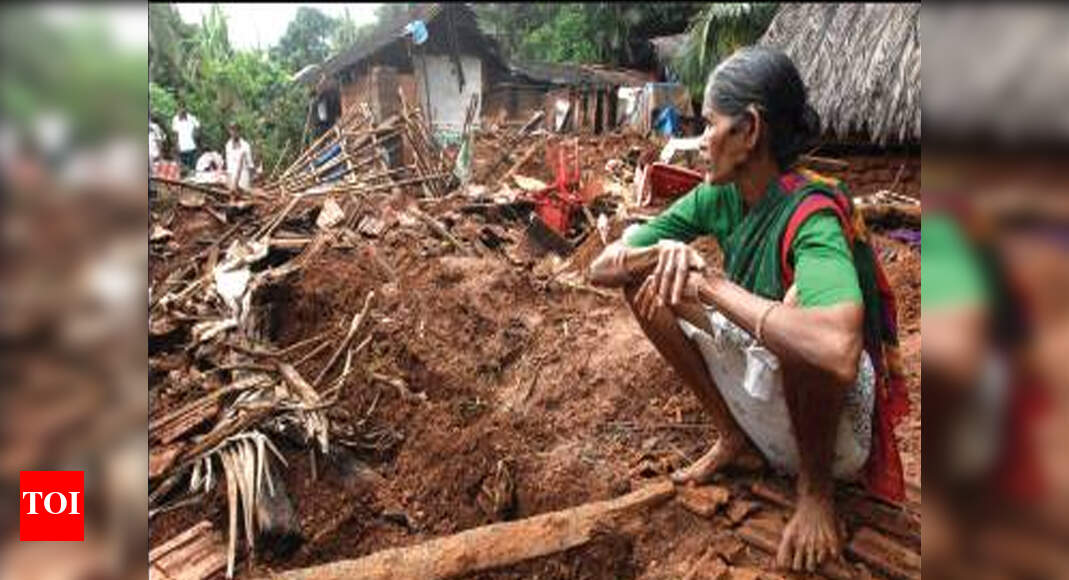 Disaster Management Plan Ready: Goa’s disaster management plan ready ...