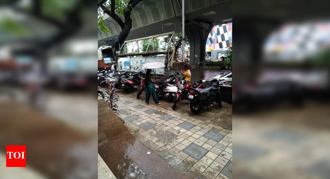 can you ride bikes on public footpaths
