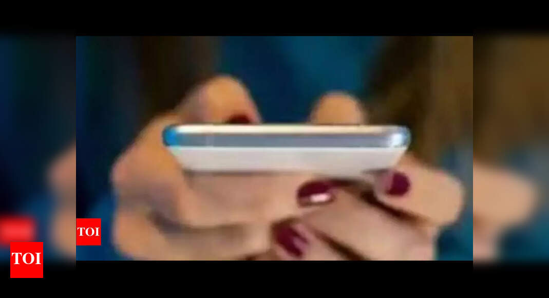 What happens to your old phone after you throw it away? Gurgaon News