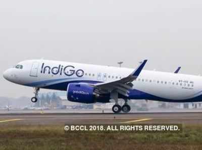 IndiGo gains as AI, Jet lose market share