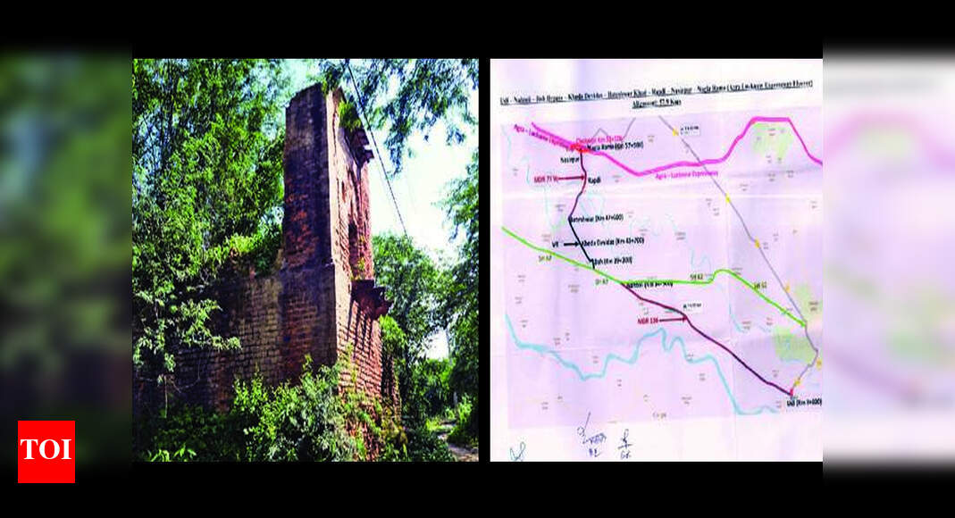 Atal Bihari Vajpayee: Bundelkhand E-Way to be named Atal Path after ...