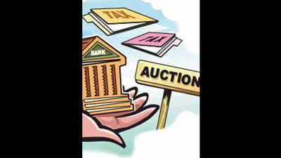 Ahmedabad: Properties worth Rs 860 crore of loan defaulters confiscated