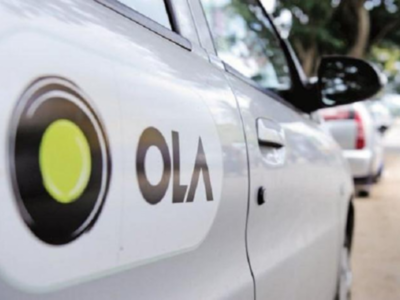 Ola launches operations in UK